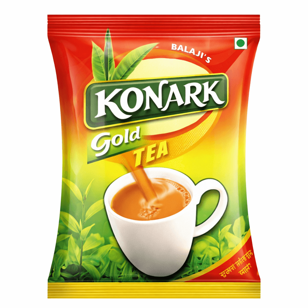 Konark Gold Tea