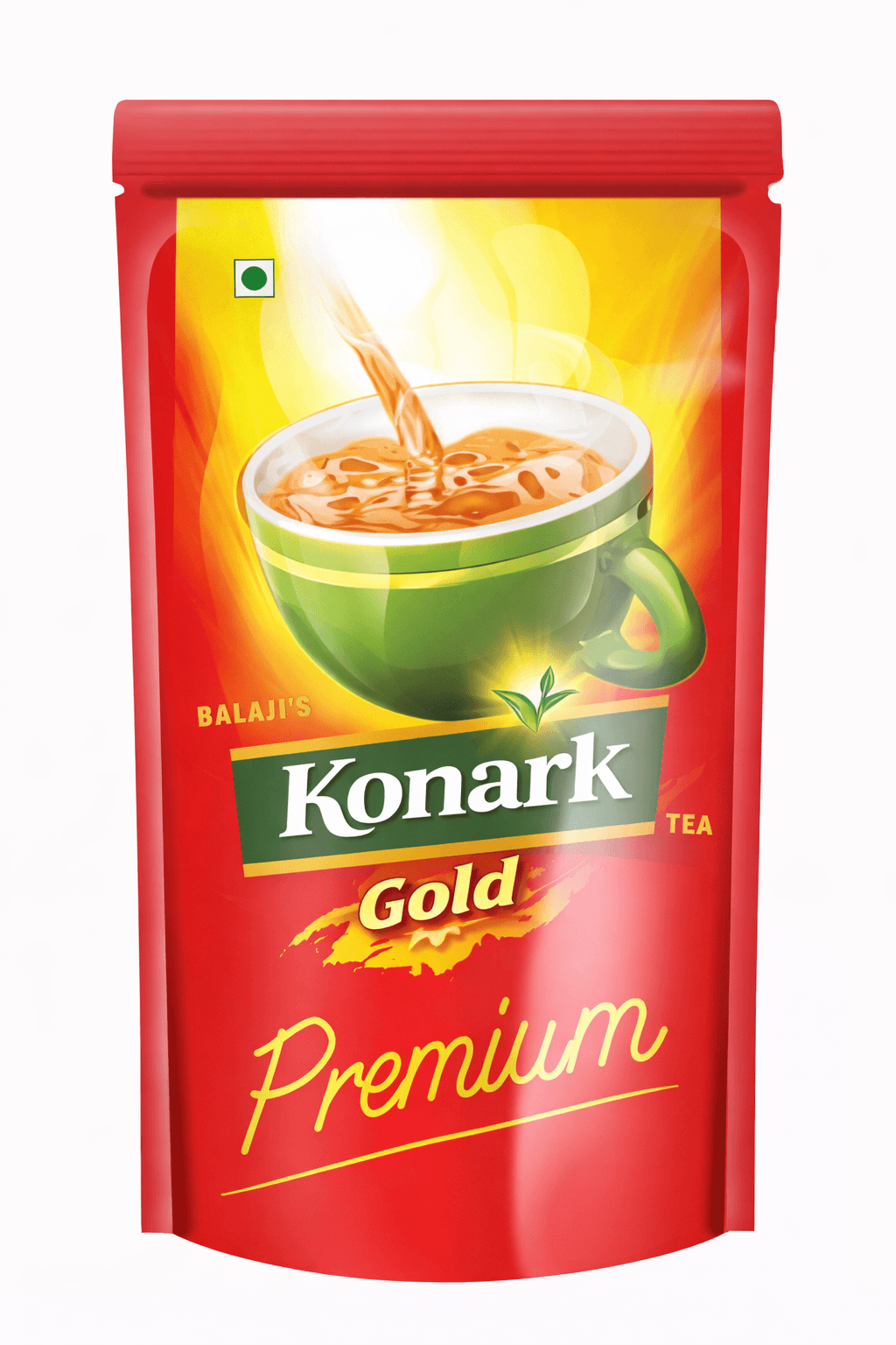 Konark Premium Gold